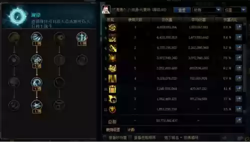 魔剑人偶阵容搭配图片大全(最新版伏魔人偶攻略大全)插图7