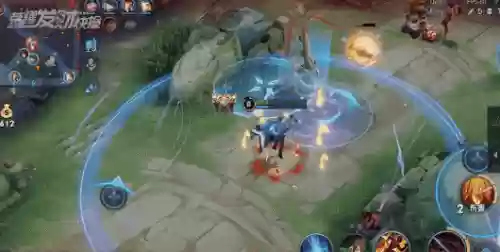 王者荣耀司马阵容最强搭配(王者荣耀司马懿怎么玩)插图16