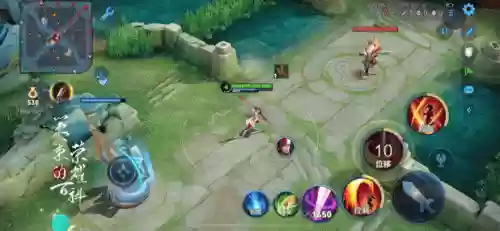 和云缨搭配的阵容(云顶之弈阵容搭配图表)插图6