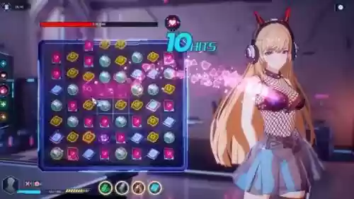 镜守云归阵容搭配(山海镜花t0阵容)插图15