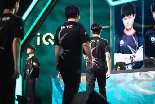 老虎巅峰对决阵容怎么搭配(巅峰对决的评委)插图10