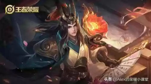 魔道后期阵容怎么搭配最强(魔道打什么属性强化)插图12