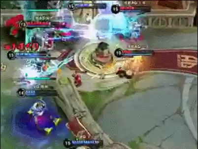 老虎巅峰对决阵容怎么搭配(巅峰对决的评委)插图5