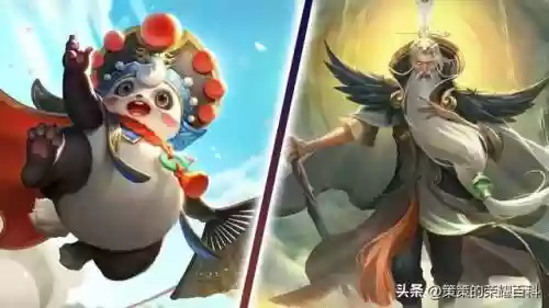 该怎么正确选择阵容搭配(王者阵容搭配需要注意什么)插图6
