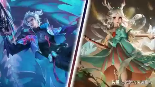 该怎么正确选择阵容搭配(王者阵容搭配需要注意什么)插图7