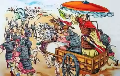 美姬大战最强阵容搭配(姬子组队最强阵容)插图6
