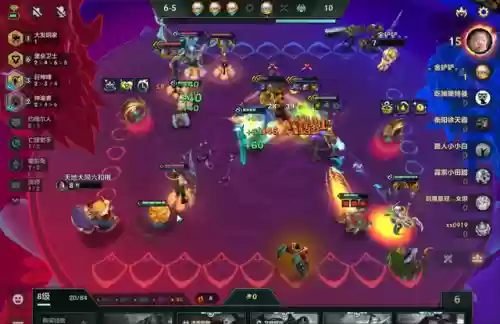 金阵容的搭配方法(开局金铲子玩什么阵容)插图16