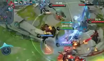 老虎巅峰对决阵容怎么搭配(巅峰对决的评委)插图12