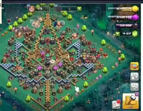 自走棋九精灵阵容搭配(dota自走棋精灵猎人阵容最新)插图