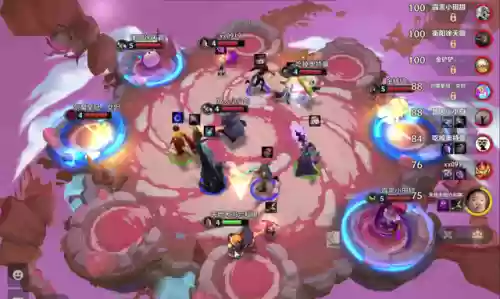 金阵容的搭配方法(开局金铲子玩什么阵容)插图9