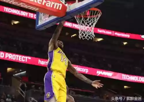 湖人最强阵容打魔术队(nba现役最强阵容)插图