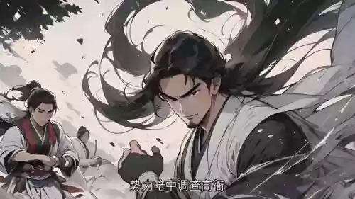 抖音一代江湖阵容推荐(大掌门2萧十一郎阵容最强PK攻略)