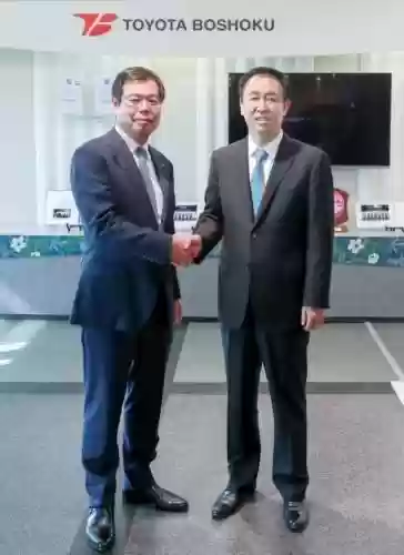 汽车供应链最强阵容是谁(供应链做得比较好的公司)插图4