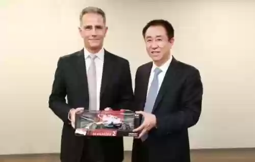 汽车供应链最强阵容是谁(供应链做得比较好的公司)插图12