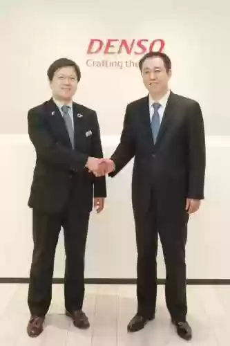 汽车供应链最强阵容是谁(供应链做得比较好的公司)插图