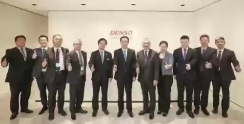 汽车供应链最强阵容是谁(供应链做得比较好的公司)插图3
