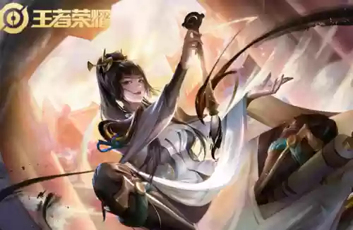 婉儿遇到全肉阵容怎么办(婉儿大招怎么上天)插图8