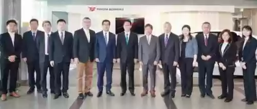 汽车供应链最强阵容是谁(供应链做得比较好的公司)插图6