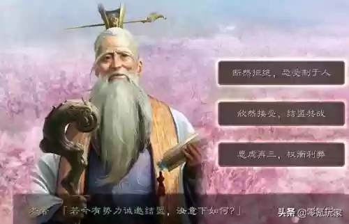 三国志战略版前期老者阵容(三国志战略版关平加点)插图