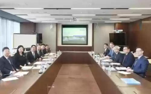 汽车供应链最强阵容是谁(供应链做得比较好的公司)插图14
