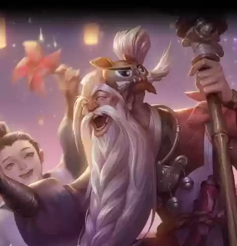 打王者二个人玩的阵容叫啥(王者好玩的双人组合)插图3
