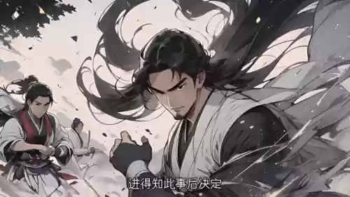 抖音一代江湖阵容推荐(大掌门2萧十一郎阵容最强PK攻略)插图