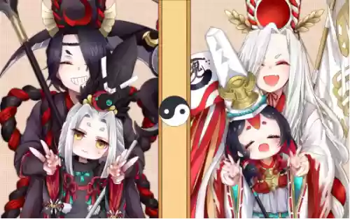 阴阳师小师傅阵容推荐(阴阳师pve必练阵容)插图