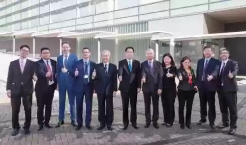 汽车供应链最强阵容是谁(供应链做得比较好的公司)插图15