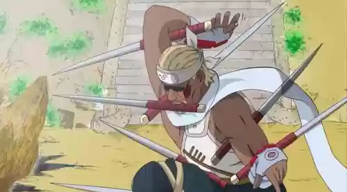 火影四代重生游戏阵容(火影人生重开模拟器)插图2