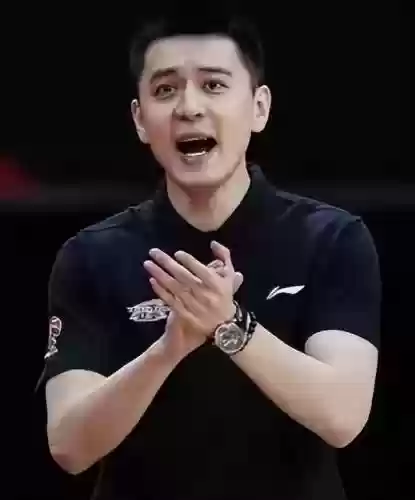历年总决赛辽宁队阵容(辽宁队拿过几次冠军)