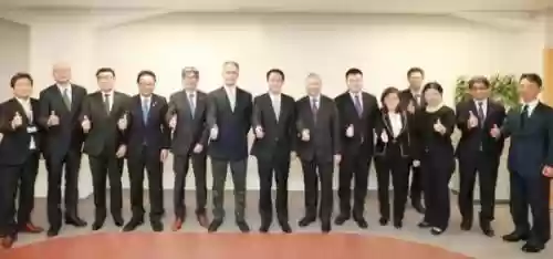汽车供应链最强阵容是谁(供应链做得比较好的公司)插图11