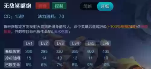 国服第一周最佳阵容是谁(最佳11人0氪最强阵容)插图11