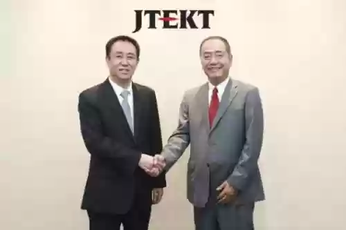汽车供应链最强阵容是谁(供应链做得比较好的公司)插图7