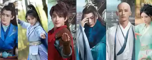 少年三国志2魏国幻赤阵容(少年三国志魏国阵容)插图