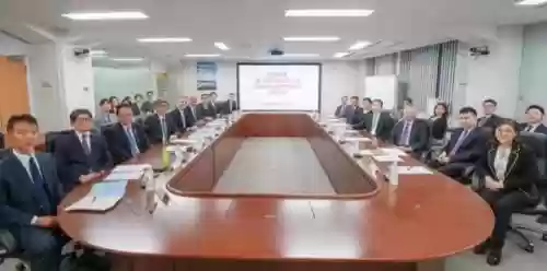 汽车供应链最强阵容是谁(供应链做得比较好的公司)插图10