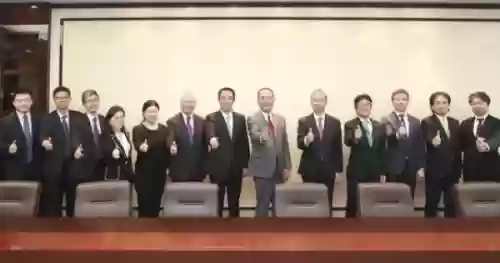 汽车供应链最强阵容是谁(供应链做得比较好的公司)插图9