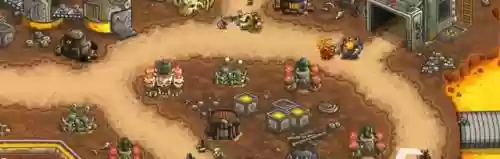 王国保卫战第七关阵容推荐(保卫萝卜第7关攻略图解法)插图2