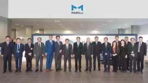 汽车供应链最强阵容是谁(供应链做得比较好的公司)