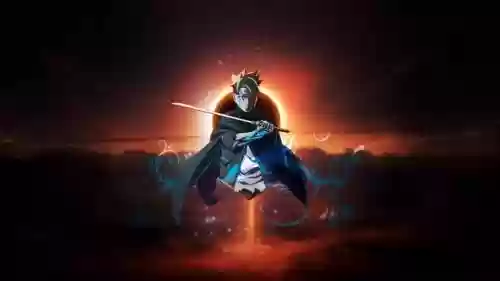 火影四代重生游戏阵容(火影人生重开模拟器)插图3