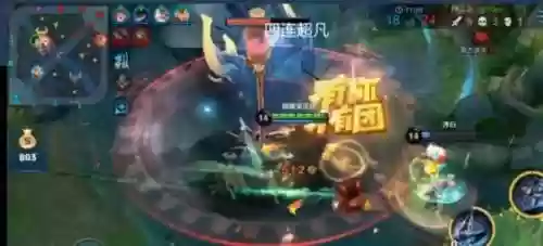婉儿遇到全肉阵容怎么办(婉儿大招怎么上天)插图10