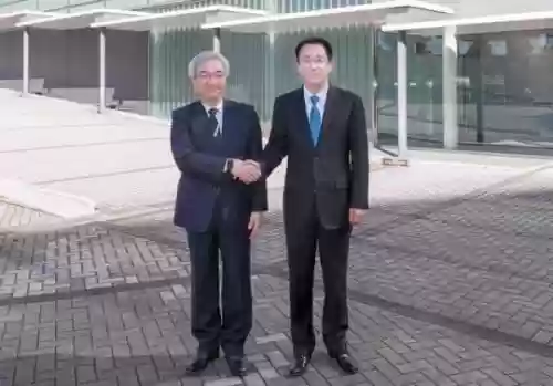 汽车供应链最强阵容是谁(供应链做得比较好的公司)插图13