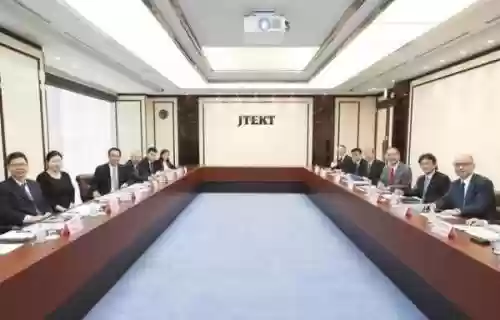 汽车供应链最强阵容是谁(供应链做得比较好的公司)插图8