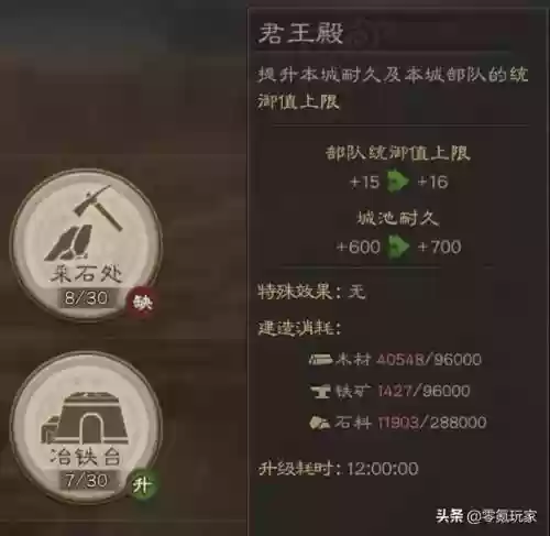 三国志战略版前期老者阵容(三国志战略版关平加点)插图12