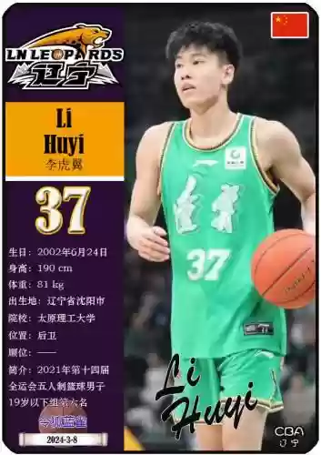 历年总决赛辽宁队阵容(辽宁队拿过几次冠军)插图6