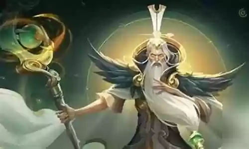 新版姜子牙怎么搭配阵容