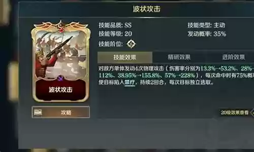 全民酒馆阵容搭配图片插图