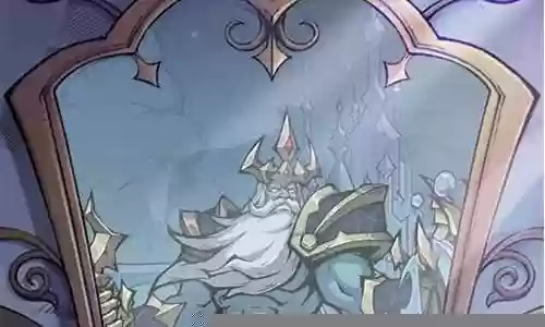 魔镜物语辅助搭配阵容