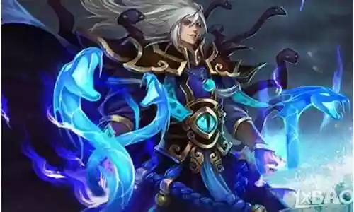 九头虫阵容搭配插图