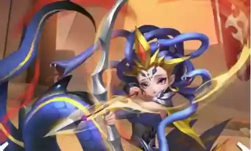 美杜莎搭配什么阵容最强