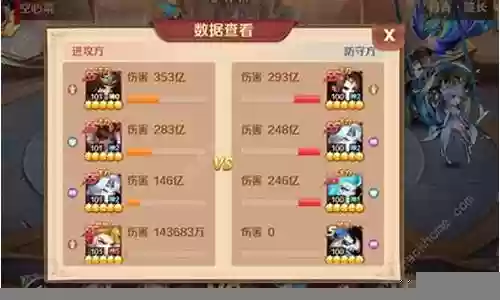 唐昊后期阵容搭配